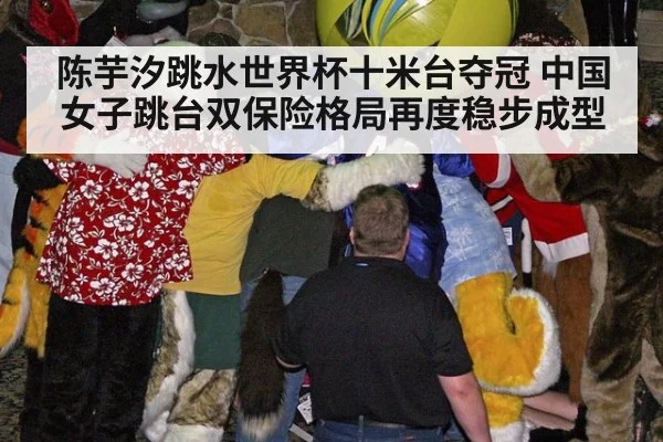 陈芋汐跳水世界杯十米台夺冠 中国女子跳台双保险格局再度稳步成型